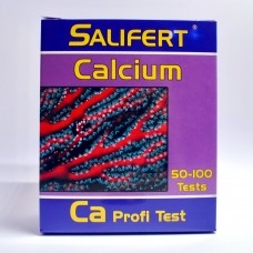 Профессиональный тест на кальций Salifert Calcium (Ca) Profi Test